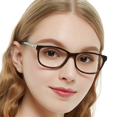 Women's Optical Frames .